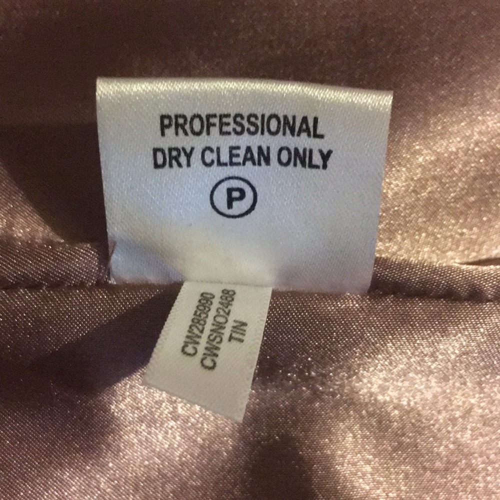 Calvin Klein coat - Picture 8 of 8